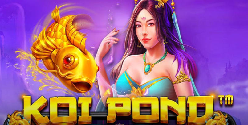Strategi Untuk Mendapatkan Scatter Gacor Main Di Slot Koi Pond