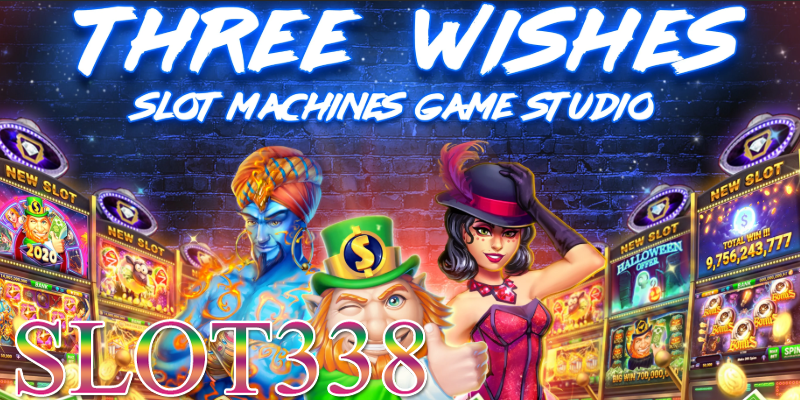 Keunggulan Bermain Slot 338 Terbaik Di Asia